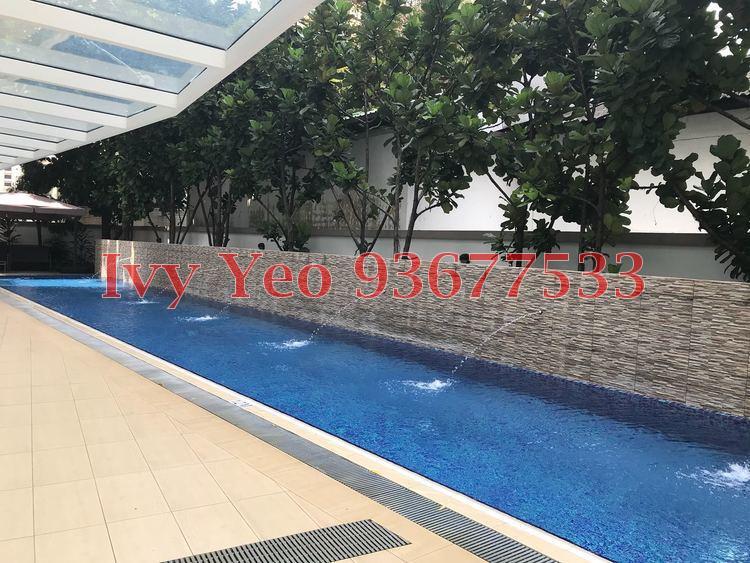 Prestige Heights (D12), Apartment #167925002